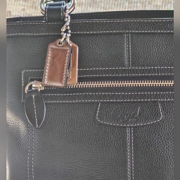 🖤COACH PURSE🖤 - Picture 2 of 13